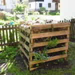 compost bin